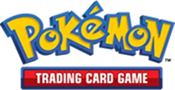 Pokémon TCG Logo