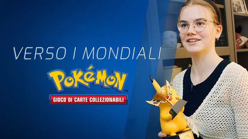 Verso i Mondiali
